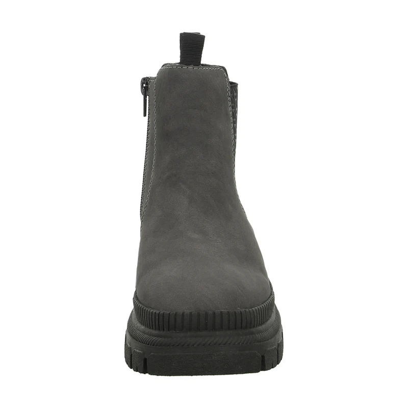 Rieker Schlupf-/Reißverschlußstiefelette Kaltfutter bis 35mm Absatz (casual)