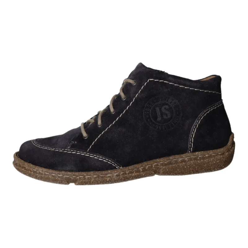 Josef Seibel Schnürstiefelette Kaltfutter bis 35mm Absatz (casual) Neele 01