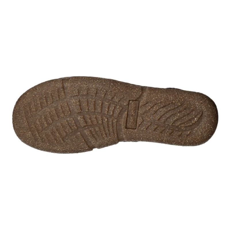 Josef Seibel Schnürstiefelette Kaltfutter bis 35mm Absatz (casual) Neele 01