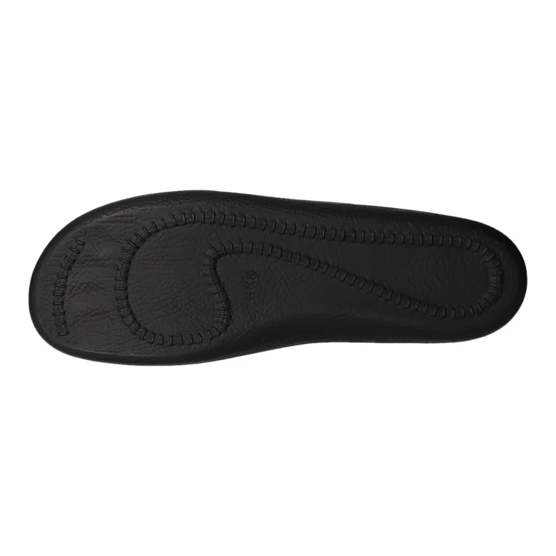 Josef Seibel Hausschuh Pantolette Kaltfutter Monaco 220