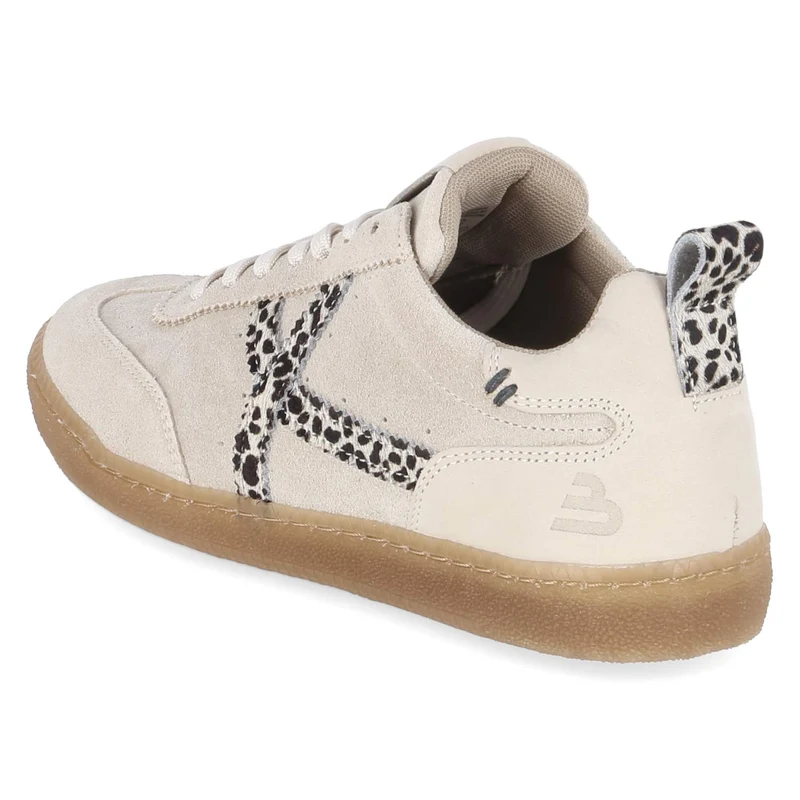 Low Sneaker Beige