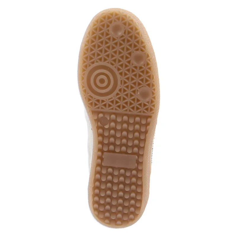 Low Sneaker Beige