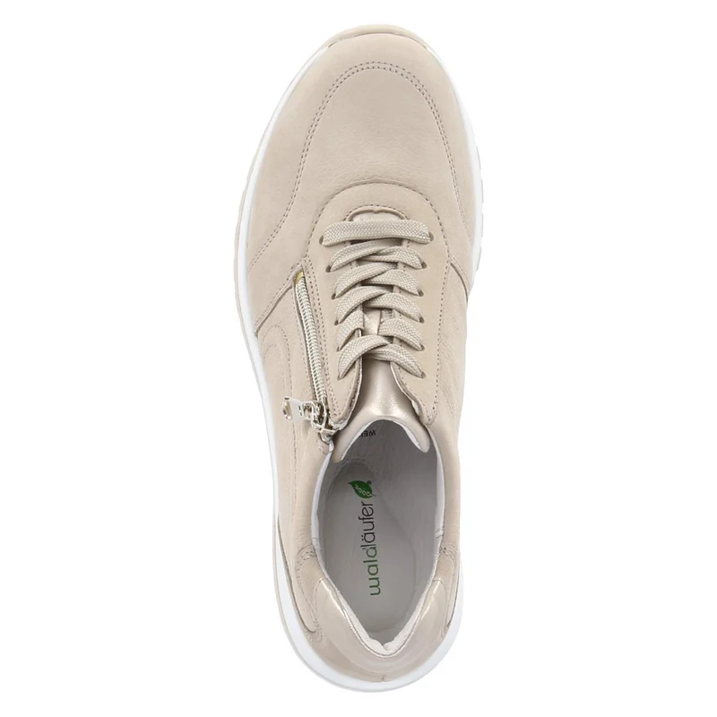 Low Sneaker INESSA Beige