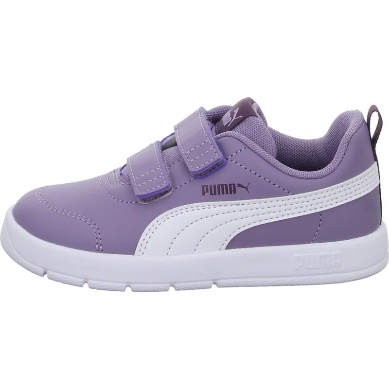 PUMA Lauflernstiefel Kaltfutter Courtflex V3 V Inf