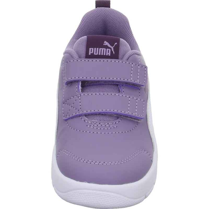 PUMA Lauflernstiefel Kaltfutter Courtflex V3 V Inf