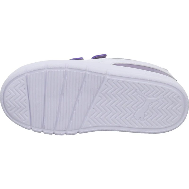 PUMA Lauflernstiefel Kaltfutter Courtflex V3 V Inf