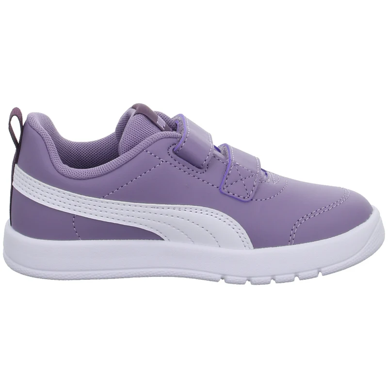 PUMA Lauflernstiefel Kaltfutter Courtflex V3 V Inf