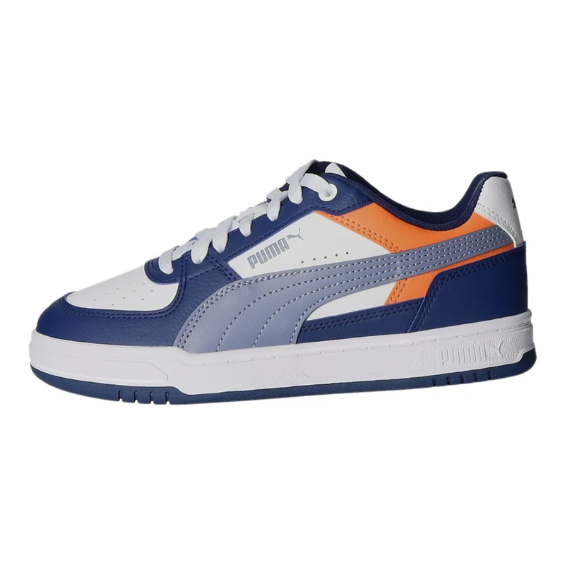 PUMA Schnürhalbschuh (casual) Caven III Block Jr