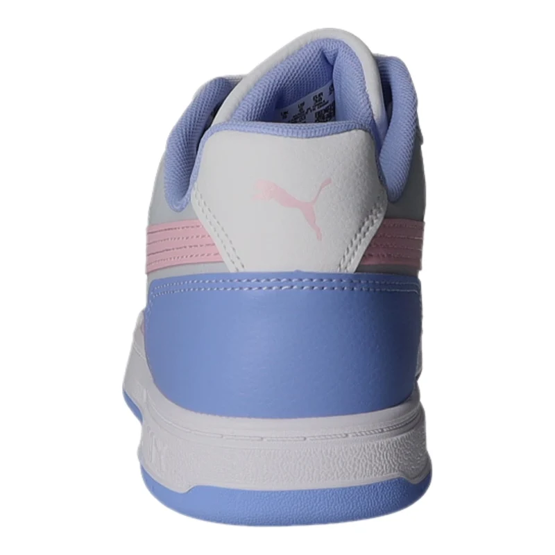 PUMA Schnürhalbschuh (casual) Caven III Block Jr
