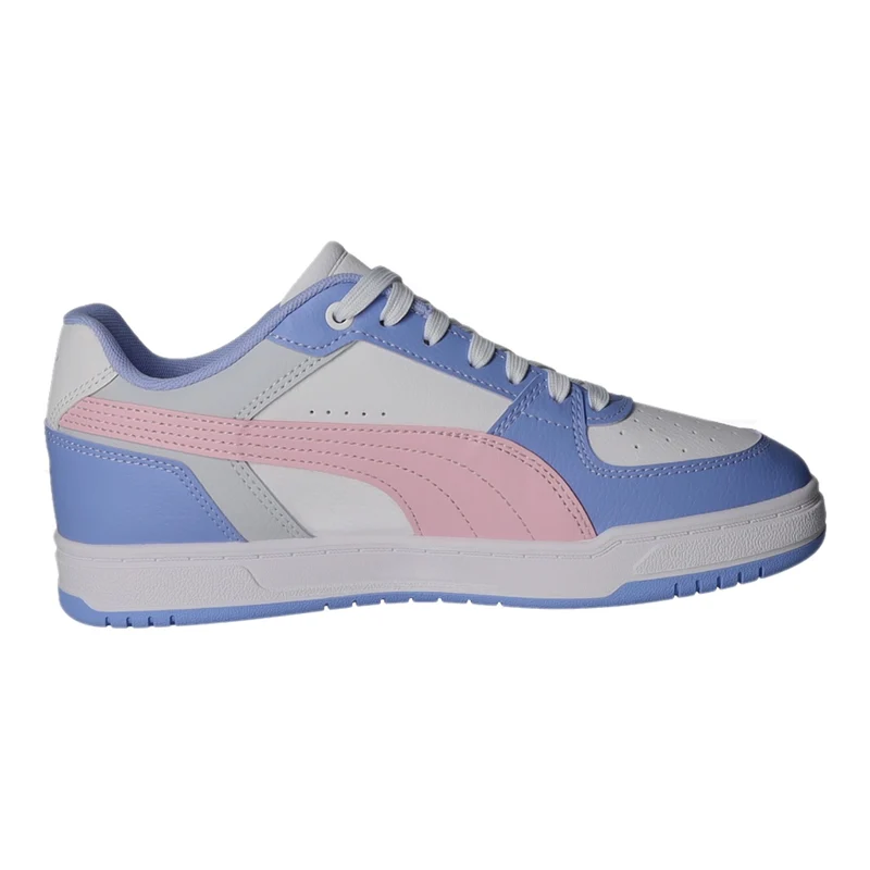 PUMA Schnürhalbschuh (casual) Caven III Block Jr