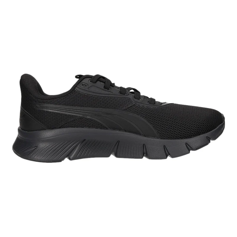 PUMA Schnürhalbschuh (casual) FlexFocus Lite Modern Jr