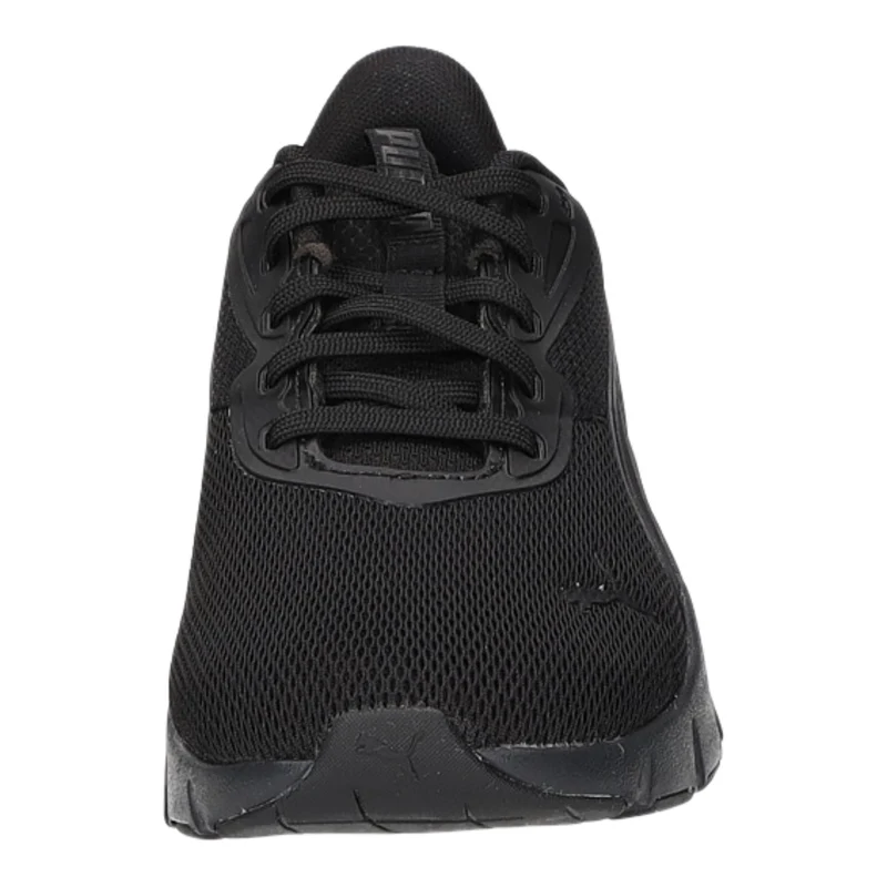 PUMA Schnürhalbschuh (casual) FlexFocus Lite Modern Jr