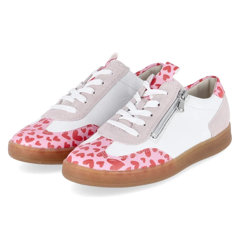 Sneaker DAISY Weiß