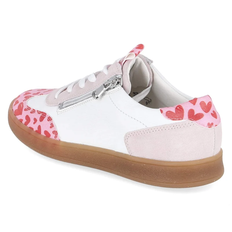 Sneaker DAISY Weiß