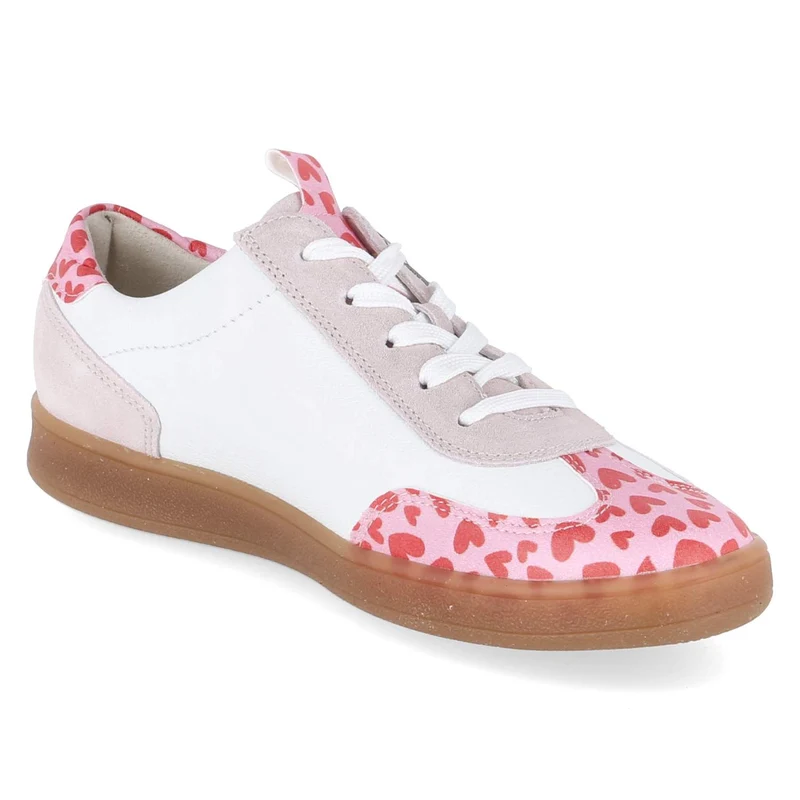 Sneaker DAISY Weiß