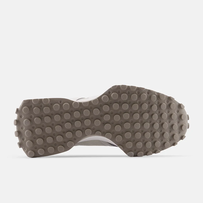 New Balance Unisex 327 Sneaker | Castlerock / Timberwolf