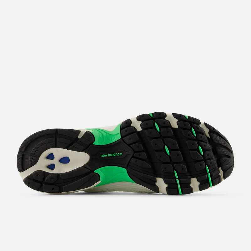 New Balance Unisex 530 Sneaker | Meersalz / Limettenblatt