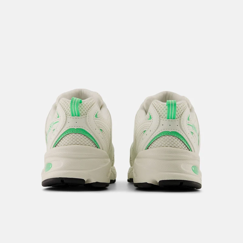 New Balance Unisex 530 Sneaker | Meersalz / Limettenblatt