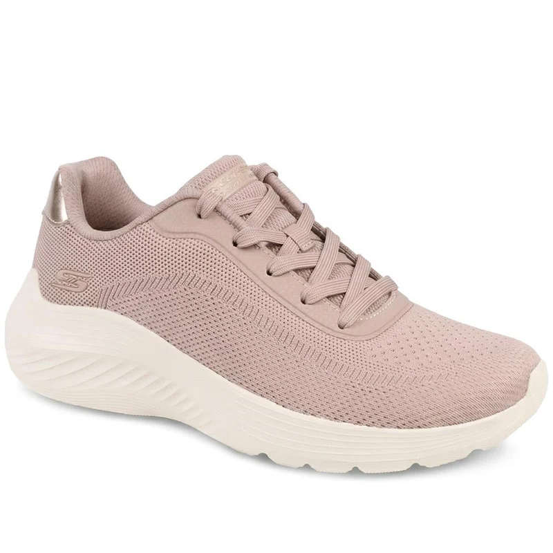 Everyday Comfort Lace Up Trainer - SKE43018 / 328 835
