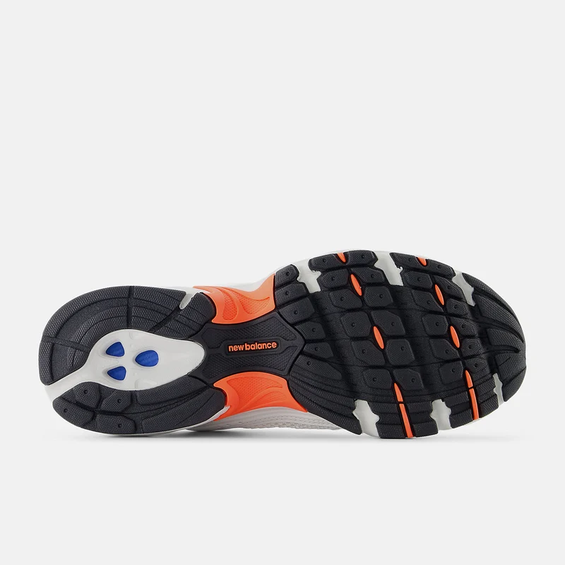 New Balance Unisex 530 Sneaker | Meersalz / Pfirsichnektar