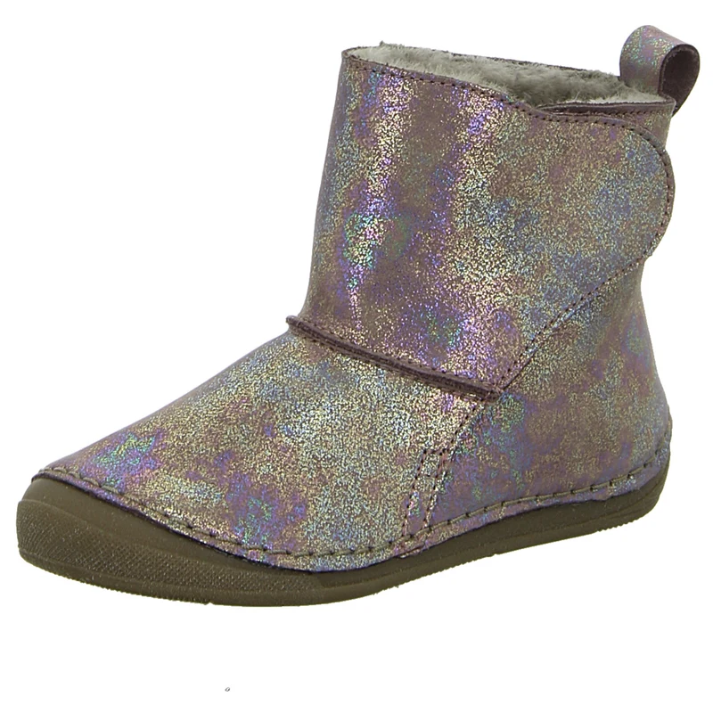 Froddo Kleinkinderstiefel Warmfutter PAIX WINTER BOOTS