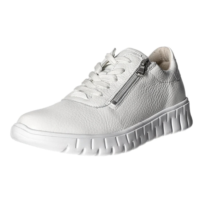 Waldläufer Schnürhalbschuh mit Mehrweite Freizeit (casual) H-Birdy