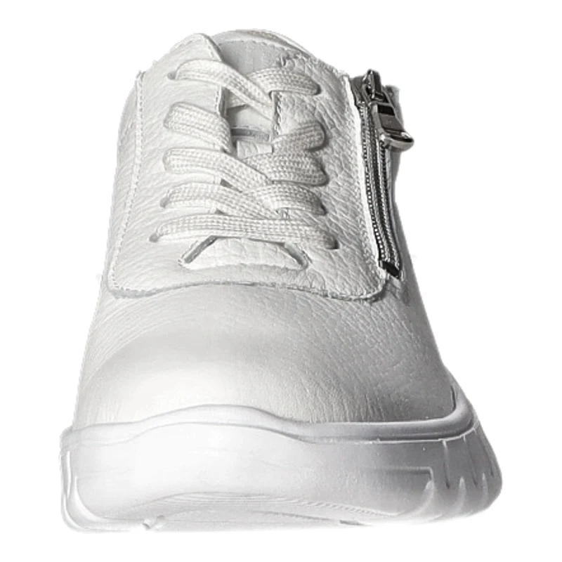 Waldläufer Schnürhalbschuh mit Mehrweite Freizeit (casual) H-Birdy
