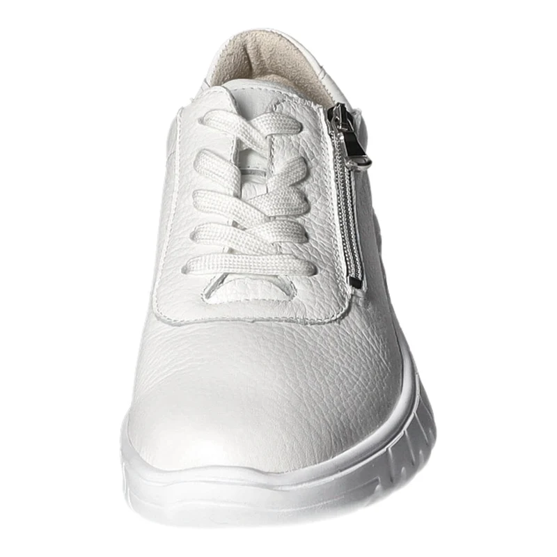 Waldläufer Schnürhalbschuh mit Mehrweite Freizeit (casual) H-Birdy