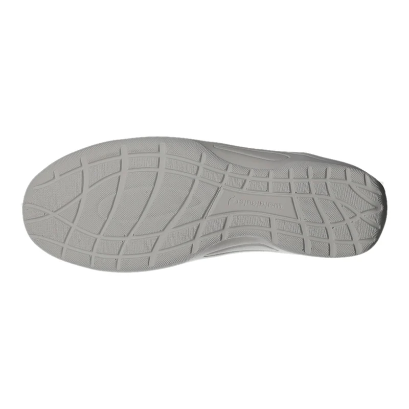 Waldläufer Slipper/Kletthalbschuh mit Mehrweite Freizeit (casual) Hesna
