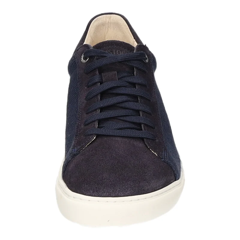 BIRKENSTOCK Schnürhalbschuh Freizeit (Casual) Bend Low