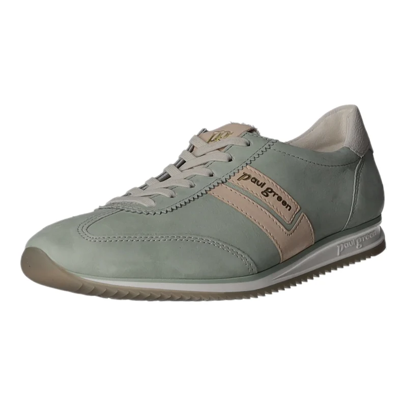 Paul Green Schnürhalbschuh Sneaker (sportlich)