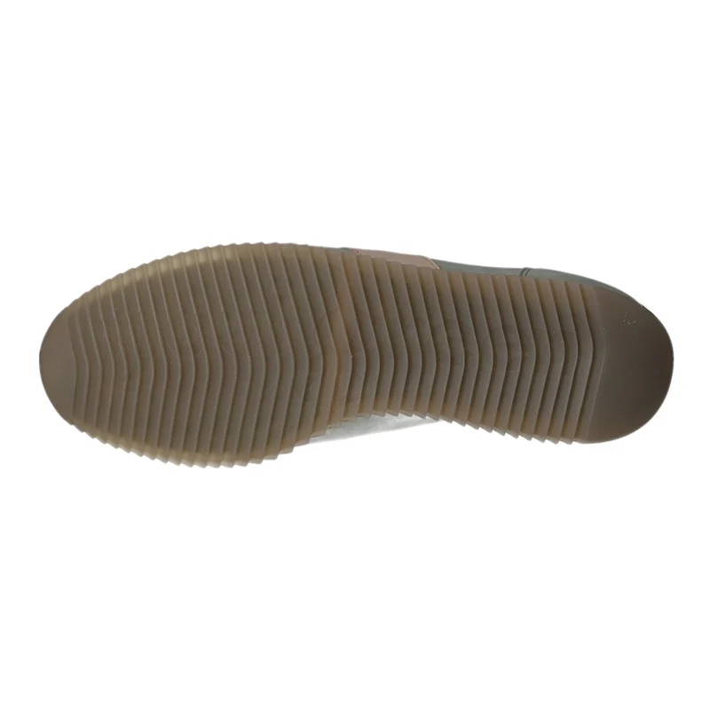 Paul Green Schnürhalbschuh Sneaker (sportlich)