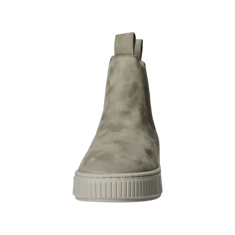 Tamaris Schlupf-/Reißverschlußstiefelette Kaltfutter bis 35mm Absatz (casual)