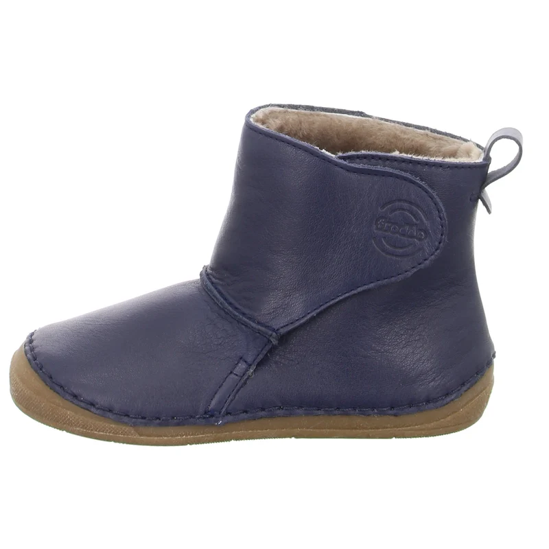 Froddo Kleinkinderstiefel Warmfutter Paix Winter Boots