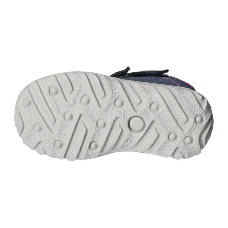 Superfit Allwetterstiefel Warmfutter mit Funktionsmembran (wasserabweisend/wasserdicht) HUSKY1
