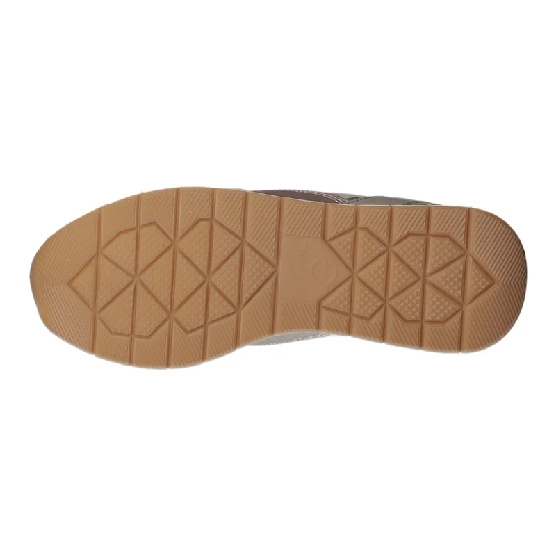 Tamaris Schnürhalbschuh Sneaker (sportlich)