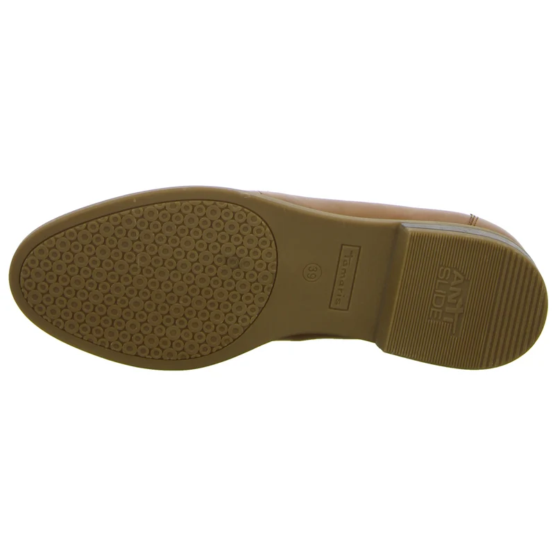 Tamaris Slipper/Kletthalbschuh bis 25mm Absatz