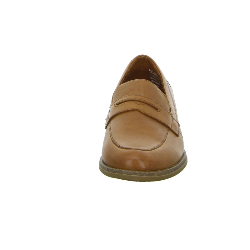 Tamaris Slipper/Kletthalbschuh bis 25mm Absatz