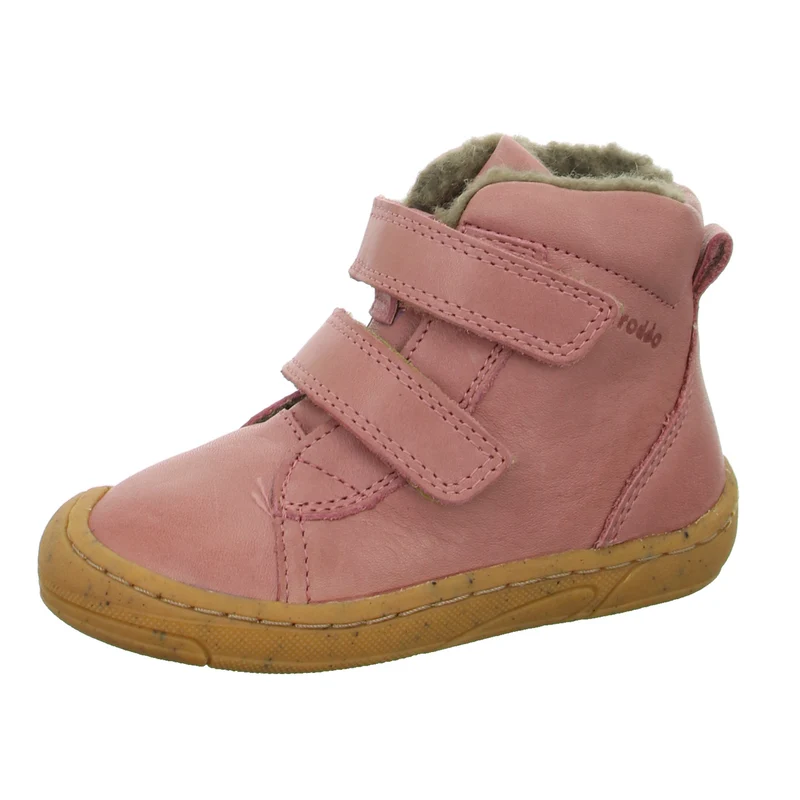 Froddo Kleinkinderstiefel Warmfutter MINNI WINTER