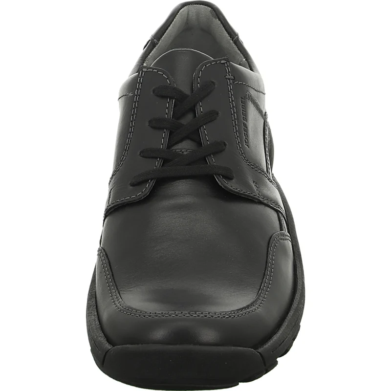 Josef Seibel Schnürhalbschuh mit Mehrweite Freizeit (sportlicher Boden) NOLAN 32