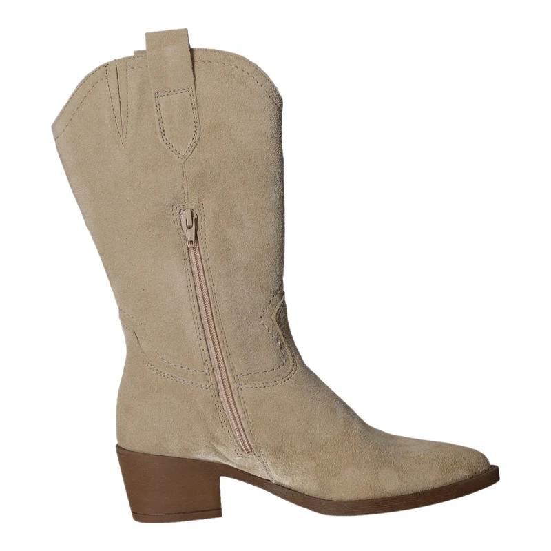 Tamaris Western Stiefelette Kaltfutter