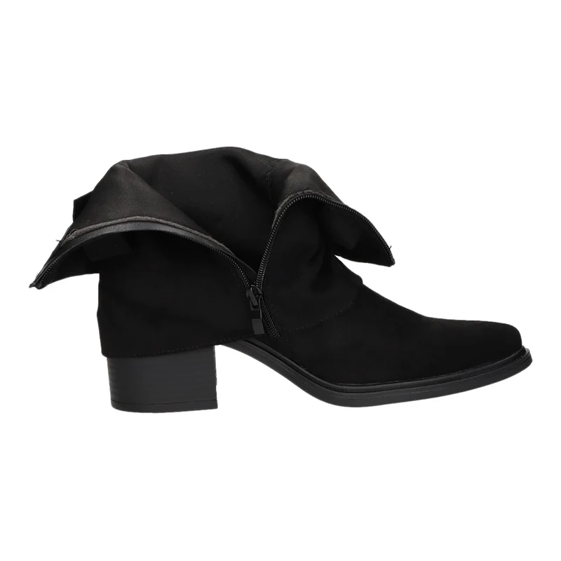 SDS Western Stiefelette Kaltfutter