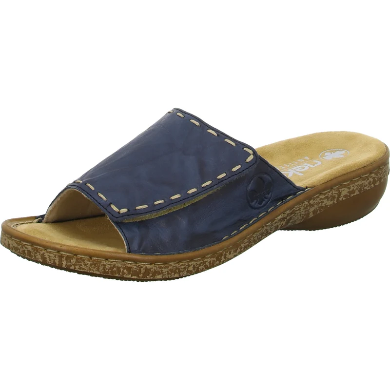 Rieker Pantolette bis 30mm Absatz (casual)