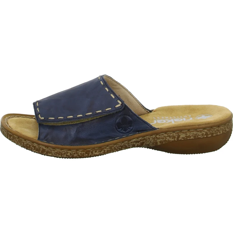 Rieker Pantolette bis 30mm Absatz (casual)