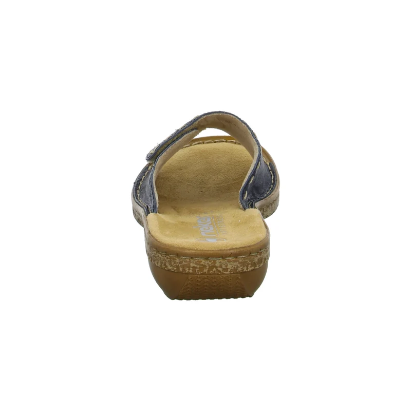 Rieker Pantolette bis 30mm Absatz (casual)