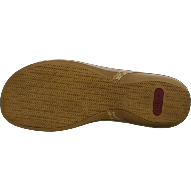 Rieker Pantolette bis 30mm Absatz (casual)