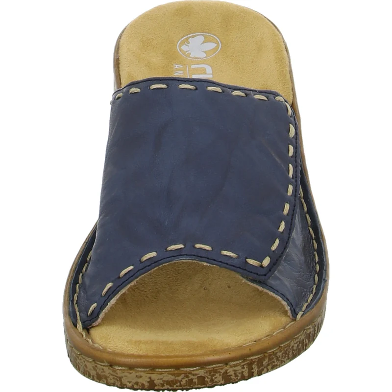 Rieker Pantolette bis 30mm Absatz (casual)