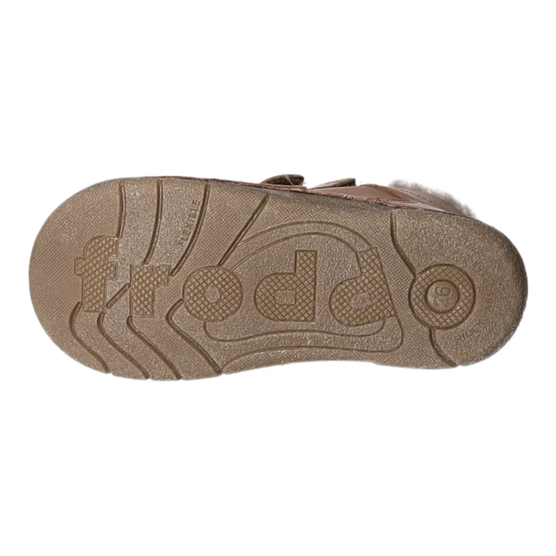 Froddo Kleinkinderstiefel Warmfutter PAIX UP WINTER