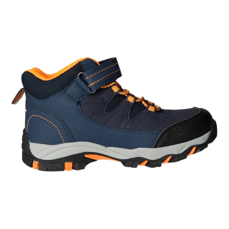 Sneakers Allwetterstiefel Warmfutter mit Funktionsmembran (wasserabweisend/wasserdicht)