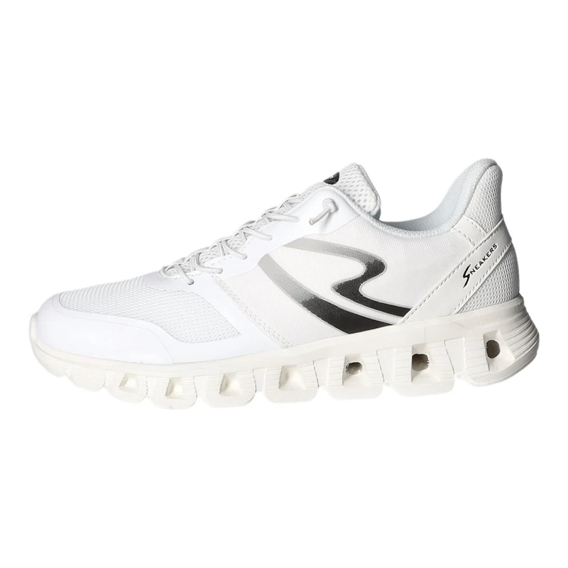 Sneakers Slipper/Kletthalbschuh Sneaker (sportlich)
